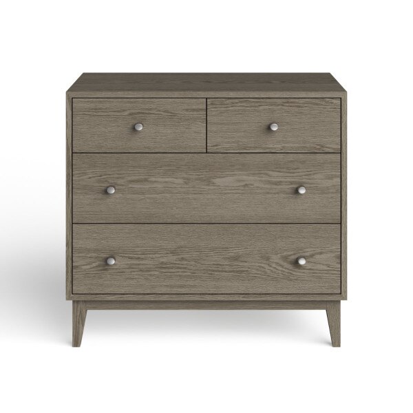 Bedford Small Dresser
